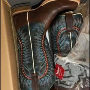 Ariat Boots